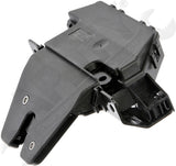 APDTY 136010 Integrated Door Lock Actuator Replaces 51247840617