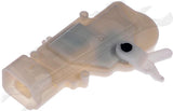 APDTY 136011 Door Lock Actuator - Non Integrated