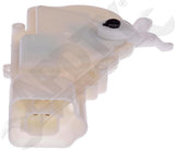 APDTY 136011 Door Lock Actuator - Non Integrated