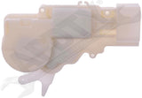 APDTY 136011 Door Lock Actuator - Non Integrated
