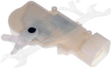 APDTY 136012 Door Lock Actuator - Non Integrated