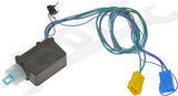 APDTY 136013 Door Lock Actuator Motor Replaces 5133998AA
