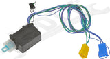 APDTY 136013 Door Lock Actuator Motor Replaces 5133998AA