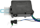 APDTY 136013 Door Lock Actuator Motor Replaces 5133998AA