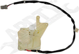 APDTY 136014 Door Lock Actuator - Non Integrated