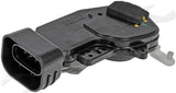 APDTY 136015 Door Lock Actuator-Non Integrated Replaces 6912033020, 69120-33020