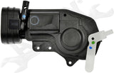 APDTY 136016 Door Lock Actuator-Non Integrated Replaces 6911033020, 69110-33020