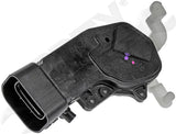 APDTY 136017 Door Lock Actuator-Non Integrated Replaces 6913033030, 69130-33030