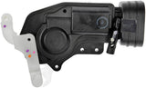 APDTY 136017 Door Lock Actuator-Non Integrated Replaces 6913033030, 69130-33030