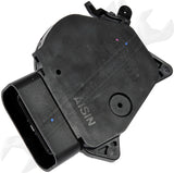 APDTY 136018 Door Lock Actuator-Non Integrated Replaces 6912053030, 69120-53030