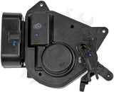 APDTY 136018 Door Lock Actuator-Non Integrated Replaces 6912053030, 69120-53030