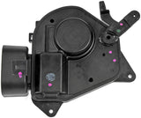 APDTY 136019 Door Lock Actuator-Non Integrated Replaces 6911053020, 69110-53020