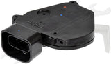 APDTY 136021 Door Lock Actuator-Non Integrated Replaces 6913051010, 69130-51010