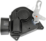 APDTY 136021 Door Lock Actuator-Non Integrated Replaces 6913051010, 69130-51010