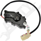 APDTY 136022 Door Lock Actuator-Non Integrated Replaces 6913050030, 69130-50030