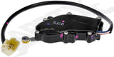 APDTY 136022 Door Lock Actuator-Non Integrated Replaces 6913050030, 69130-50030