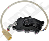 APDTY 136023 Door Lock Actuator-Non Integrated Replaces 6914050030, 69140-50030