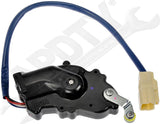 APDTY 136024 Door Lock Actuator-Non Integrated Replaces 6913050040, 69130-50040