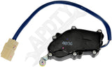 APDTY 136024 Door Lock Actuator-Non Integrated Replaces 6913050040, 69130-50040
