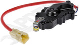 APDTY 136025 Door Lock Actuator-Non Integrated Replaces 6914050040, 69140-50040