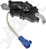 APDTY 136026 Rear Left Door Lock Actuator Fits 96-97 LX460 91-98 Land Cruiser