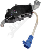 APDTY 136026 Rear Left Door Lock Actuator Fits 96-97 LX460 91-98 Land Cruiser