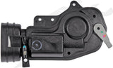 APDTY 136029 Door Lock Actuator Motor