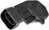 APDTY 136029 Door Lock Actuator Motor