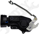 APDTY 136031 Door Lock Actuator Motor (Rear Left Driver-Side)