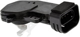 APDTY 136033 Door Lock Actuator Motor