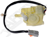APDTY 136034 Door Lock Actuator Motor Fits Front Left 96-00 Honda Civic 2-Door