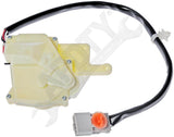 APDTY 136034 Door Lock Actuator Motor Fits Front Left 96-00 Honda Civic 2-Door