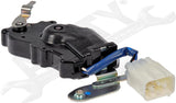 APDTY 136035 Door Lock Actuator Motor