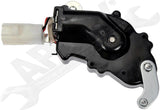 APDTY 136037 Door Lock Actuator Motor