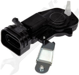 APDTY 136040 Door Lock Actuator Motor