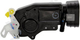 APDTY 136043 Door Lock Actuator Motor