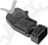 APDTY 136047 Door Lock Actuator Motor