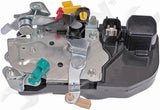 APDTY 136060 Door Lock Actuator Motor w/Integrated Latch Front Left 55364987AB