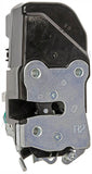 APDTY 136061 Door Lock Actuator Motor w/Intergrated Latch Front Right