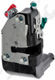 APDTY 136064 Door Lock Actuator Motor w/Integrated Latch