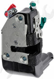 APDTY 136064 Door Lock Actuator Motor w/Integrated Latch