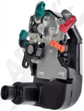 APDTY 136064 Door Lock Actuator Motor w/Integrated Latch