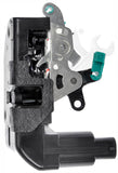 APDTY 136064 Door Lock Actuator Motor w/Integrated Latch