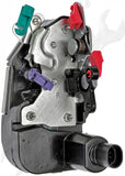 APDTY 136065 Door Lock Actuator Motor w/Integrated Latch