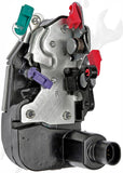 APDTY 136065 Door Lock Actuator Motor w/Integrated Latch