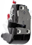 APDTY 136065 Door Lock Actuator Motor w/Integrated Latch