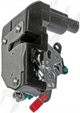 APDTY 136067 Door Lock Actuator Motor w/Integrated Latch