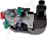 APDTY 136067 Door Lock Actuator Motor w/Integrated Latch