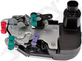 APDTY 136067 Door Lock Actuator Motor w/Integrated Latch