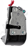 APDTY 136067 Door Lock Actuator Motor w/Integrated Latch